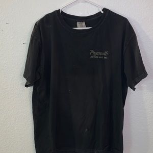 Plymouth T-Shirt